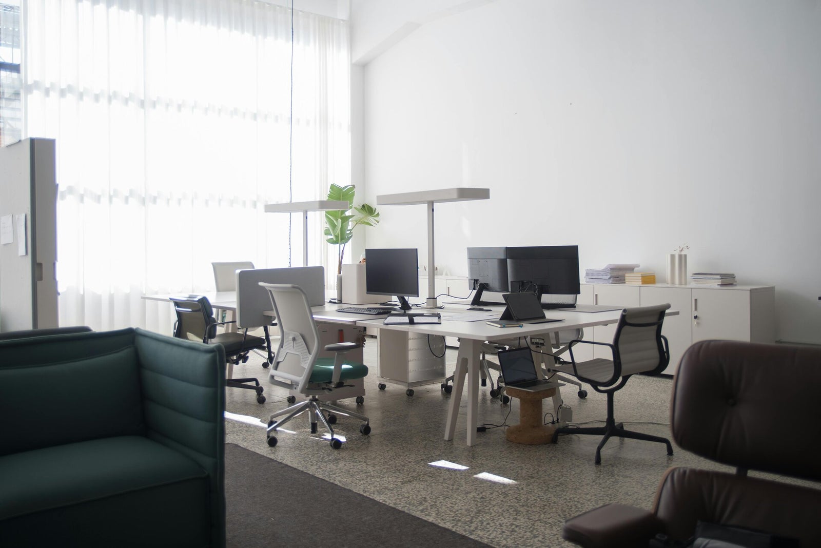 Büroreinigung