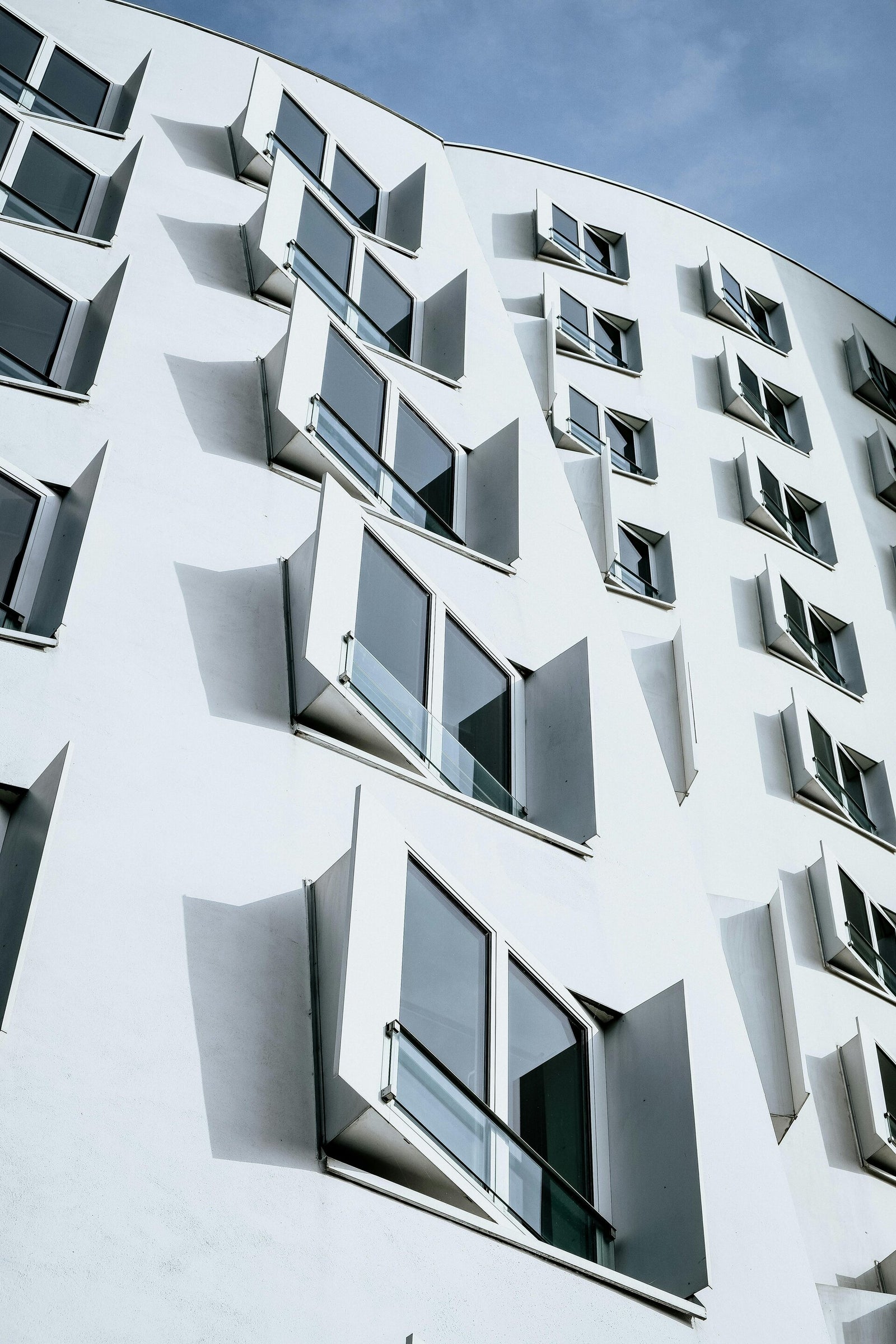 Glas- & Fensterreinigung